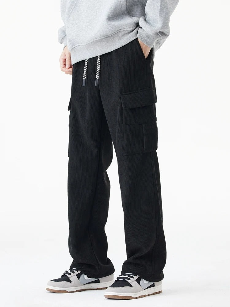 Havery Corduroy Pants - Riley Grove