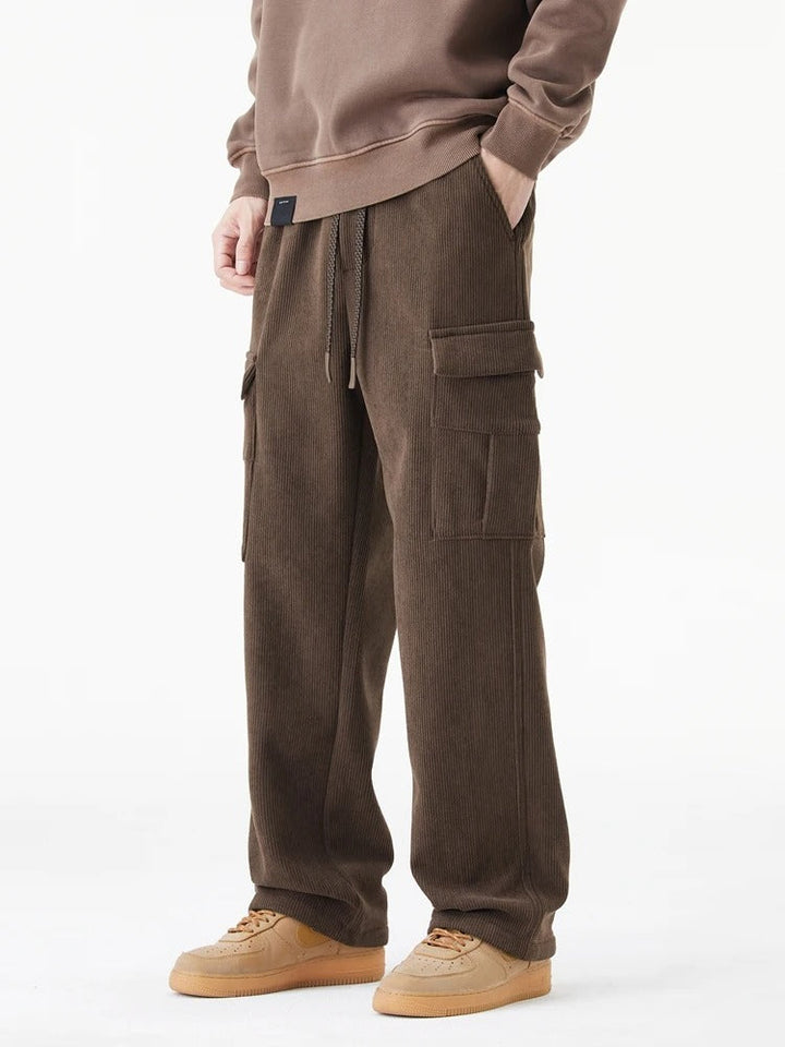 Havery Corduroy Pants - Riley Grove