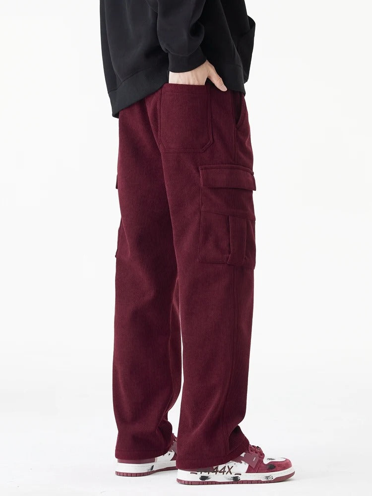 Havery Corduroy Pants - Riley Grove