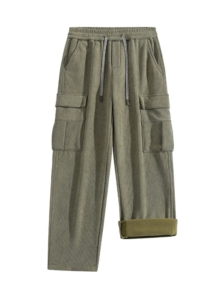 Havery Corduroy Pants - Riley Grove