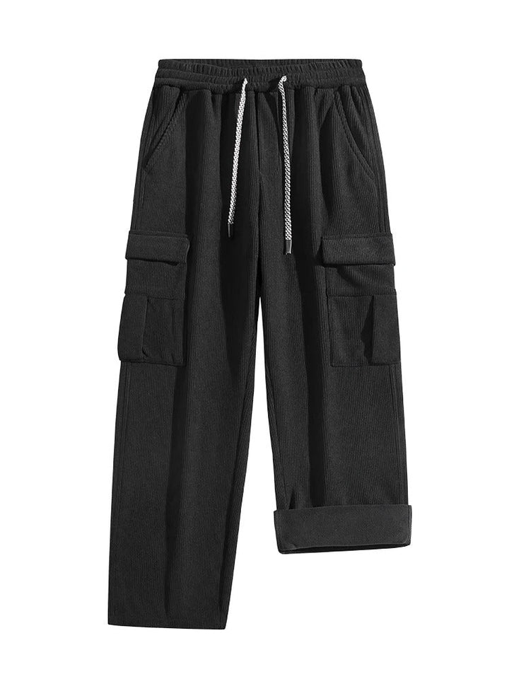 Havery Corduroy Pants - Riley Grove