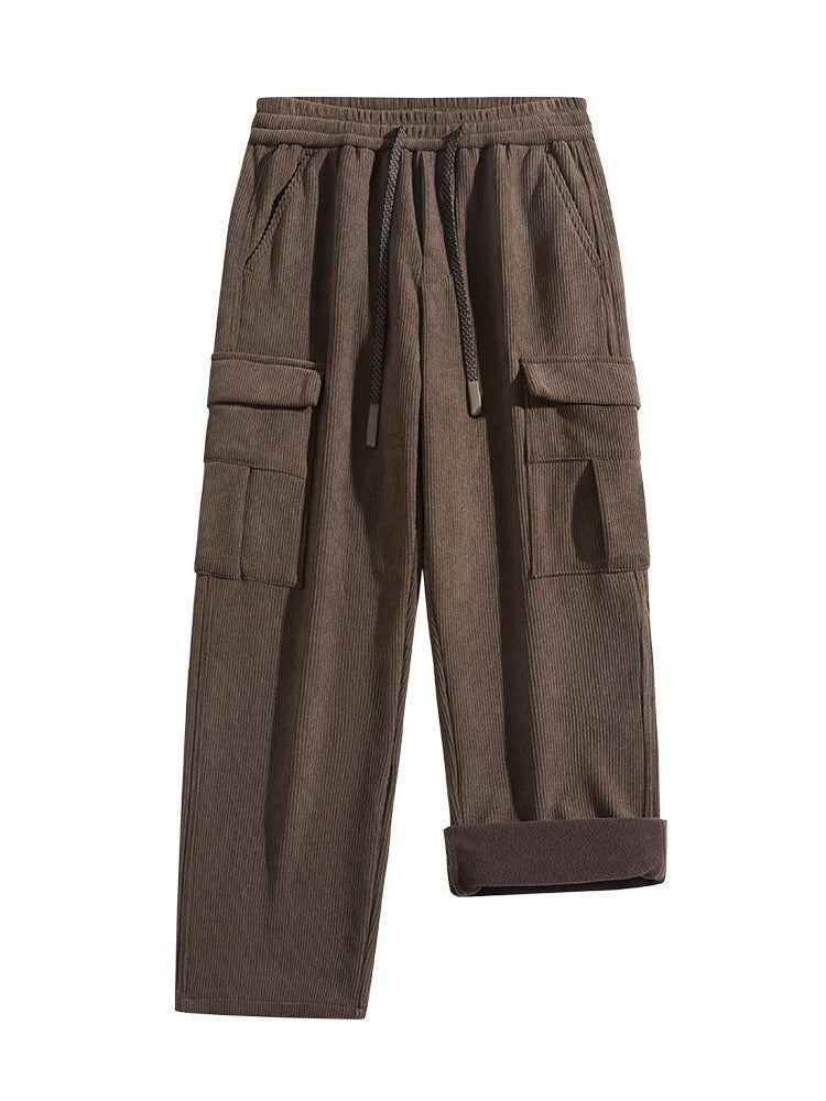 Havery Corduroy Pants - Riley Grove