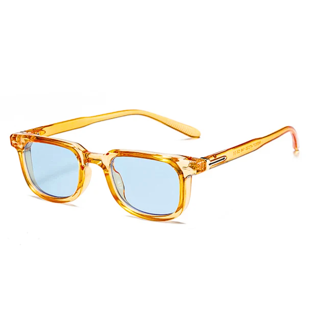 Nior Avient Sunglasses - Riley Grove