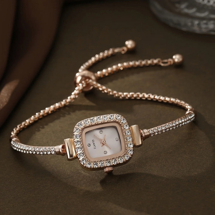 Laurana Lux Watch - Riley Grove