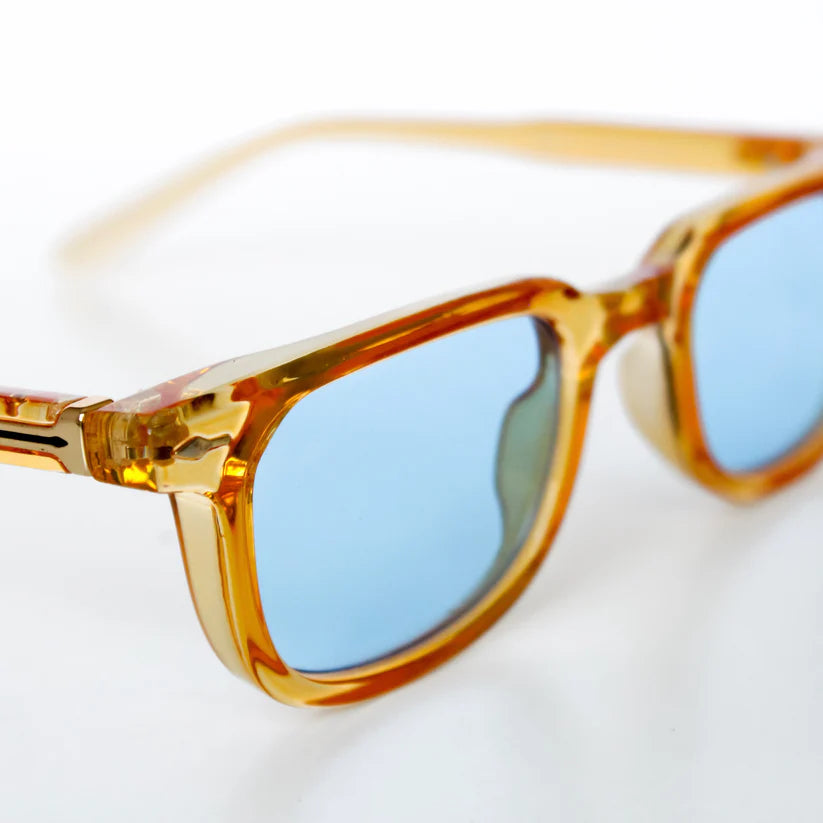 Nior Avient Sunglasses - Riley Grove