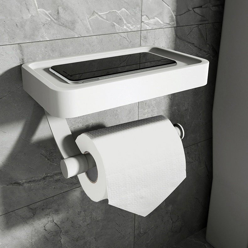 Grayson Shelf Roll Holder - Riley Grove