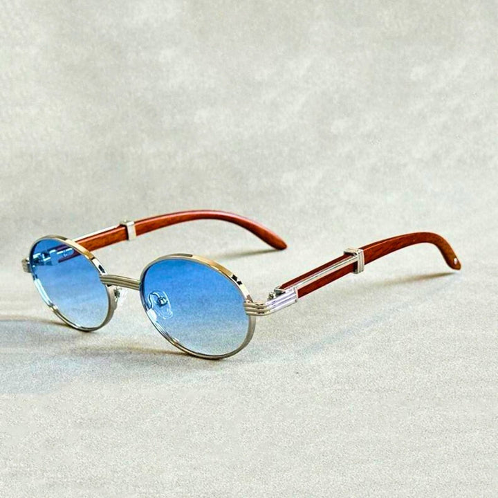 Piero Vespucci Sunglasses - Riley Grove