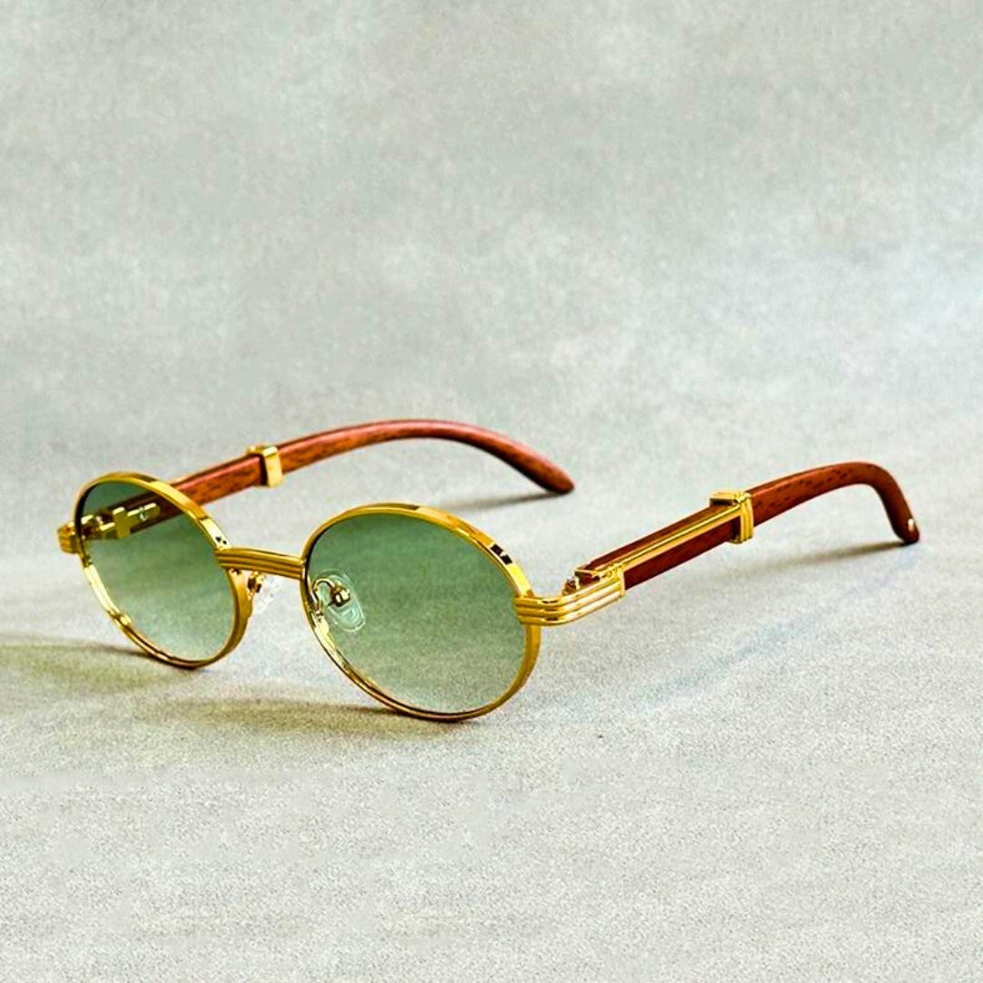 Piero Vespucci Sunglasses - Riley Grove