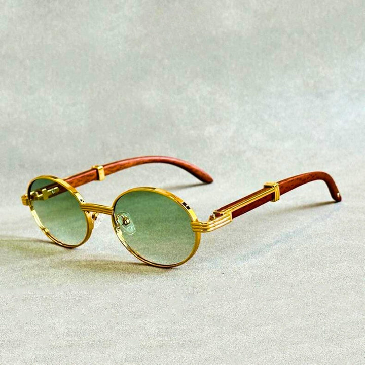 Piero Vespucci Sunglasses - Riley Grove