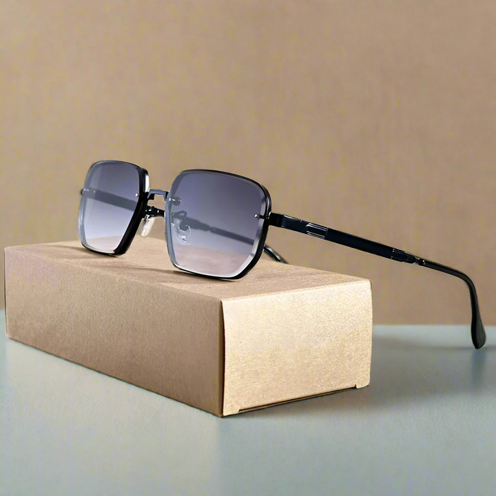 Ether Skyline Sunglasses - Riley Grove