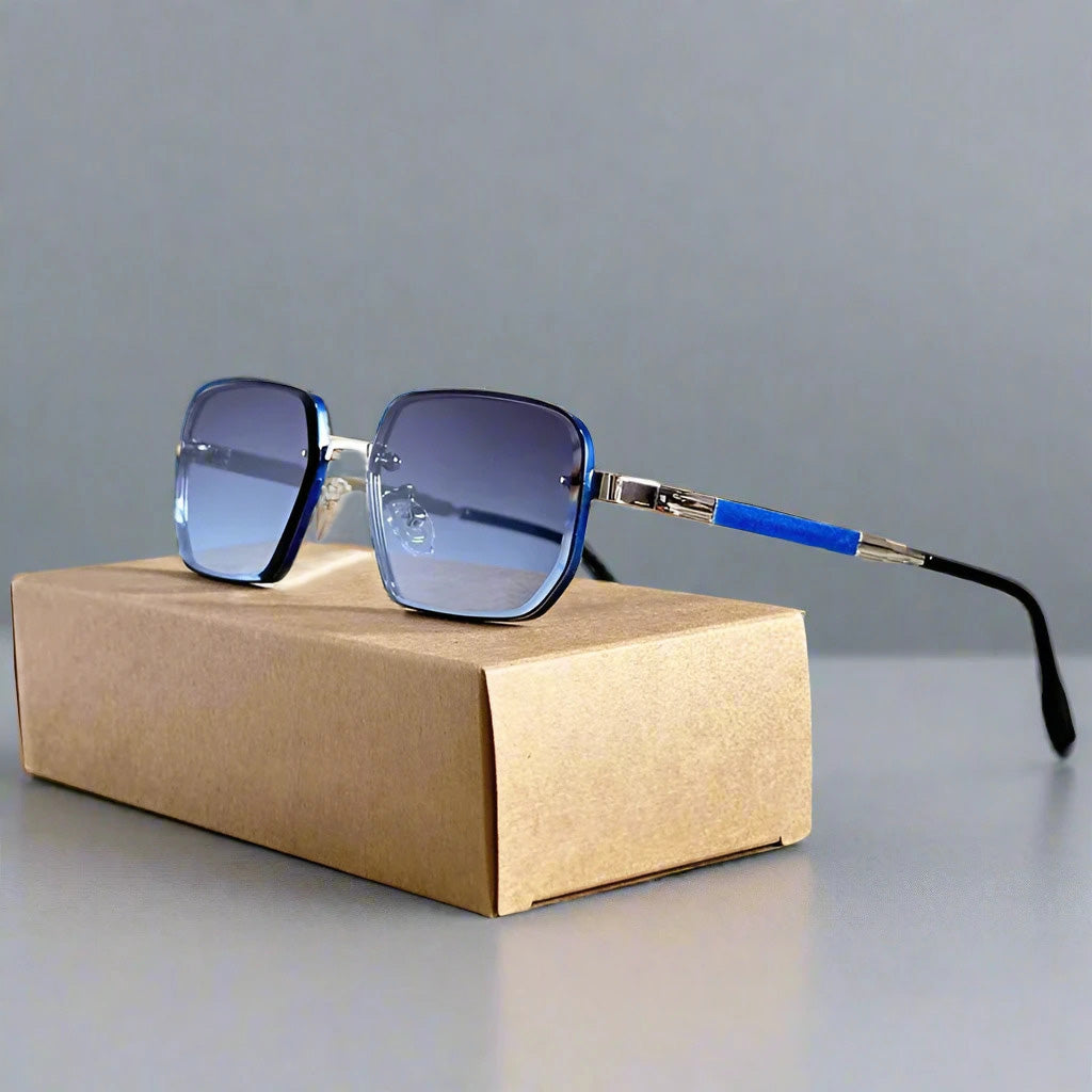 Ether Skyline Sunglasses - Riley Grove