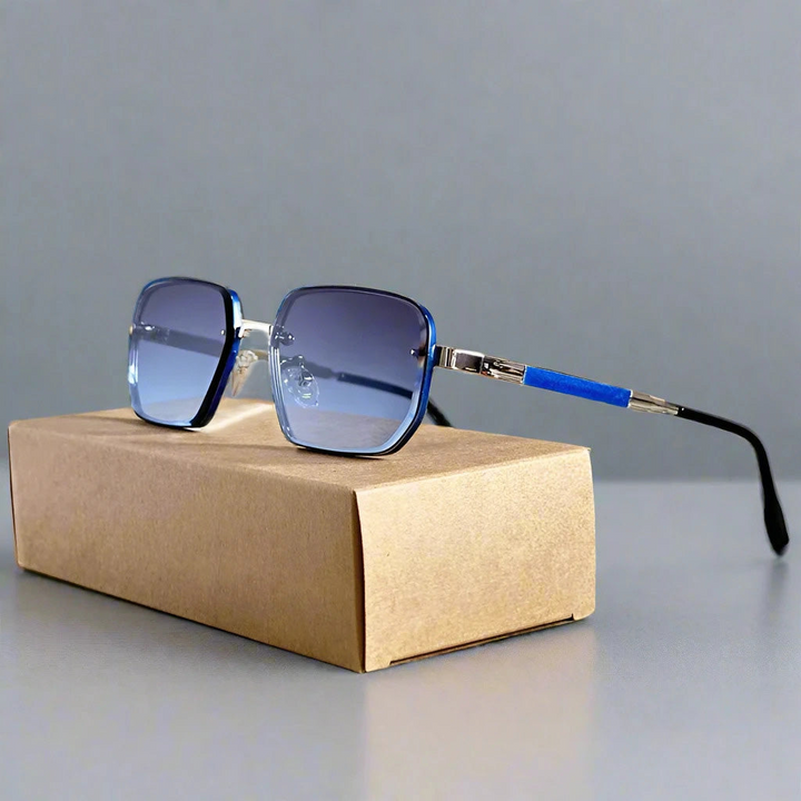 Ether Skyline Sunglasses - Riley Grove