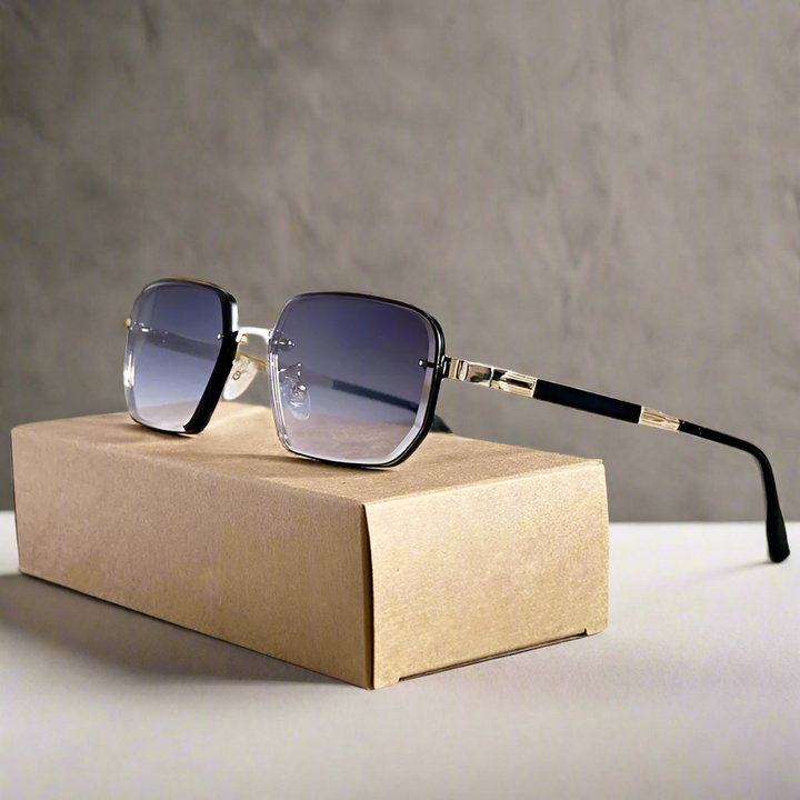 Ether Skyline Sunglasses - Riley Grove